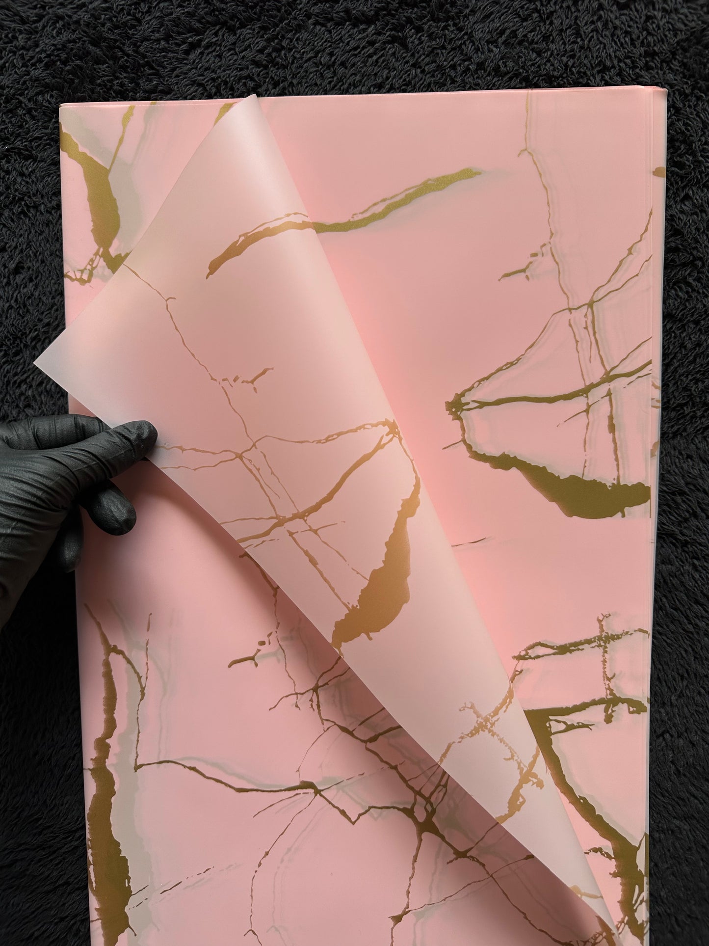 Marble Paper