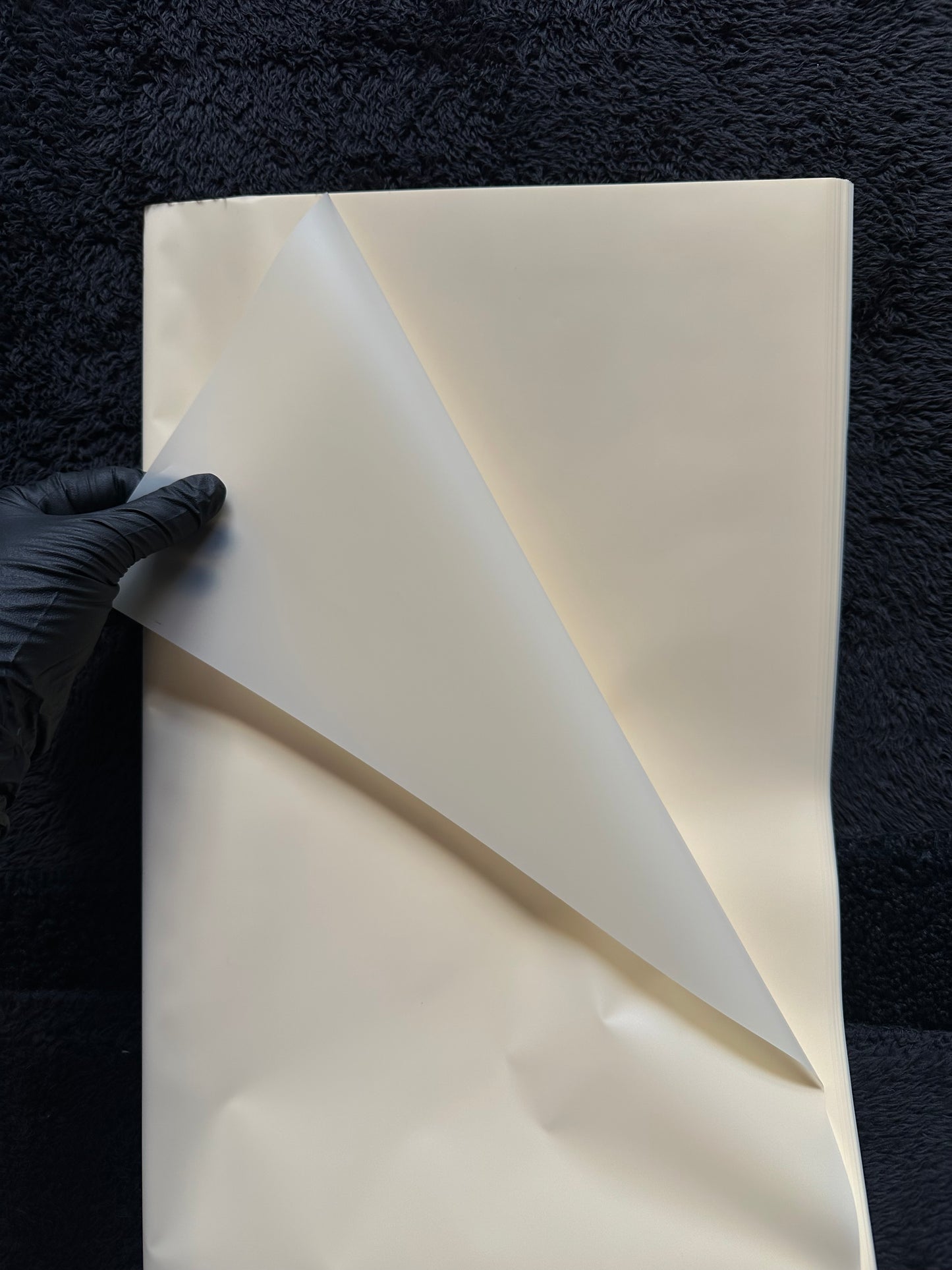 Solid Color Paper