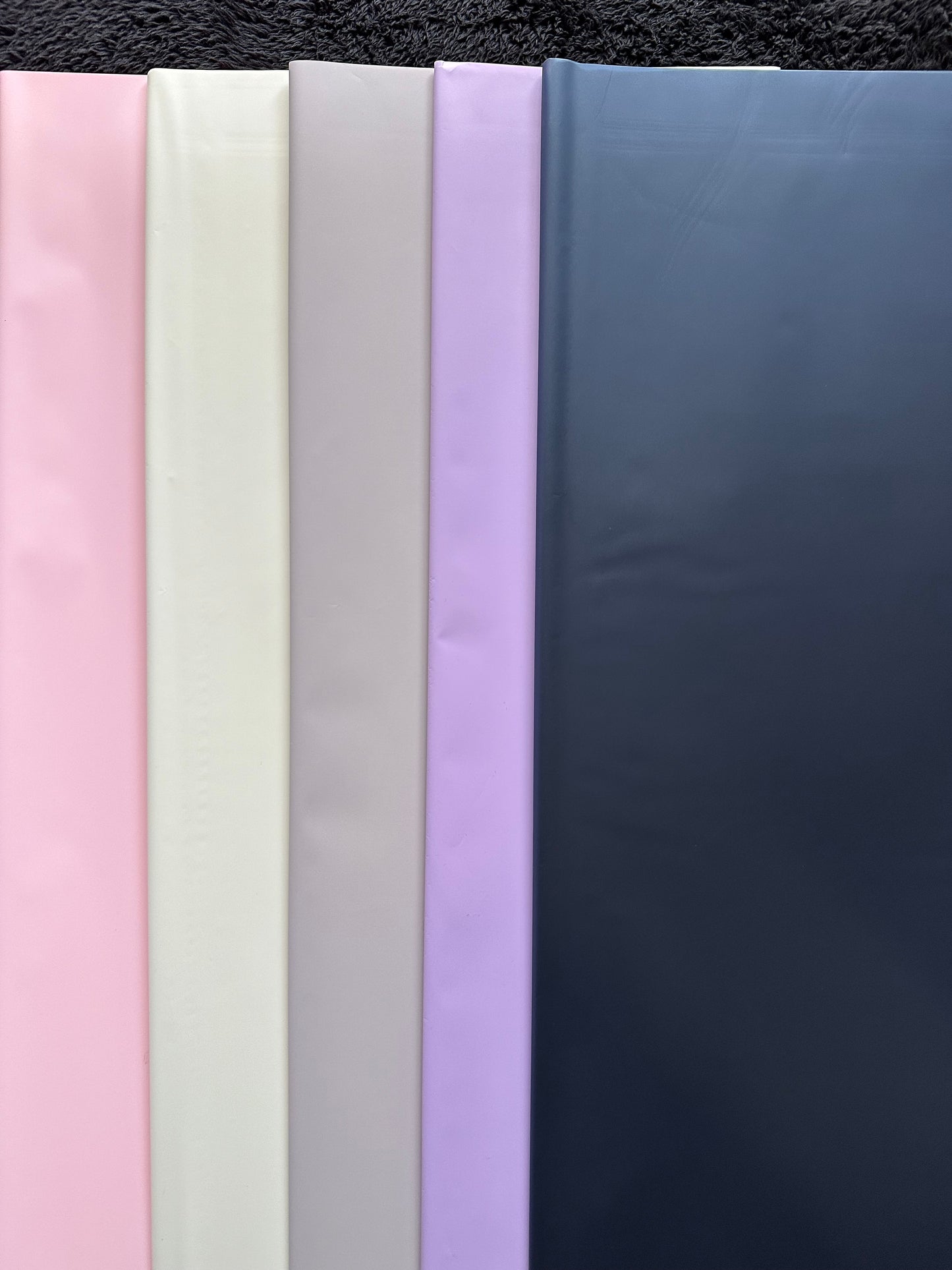 Solid Color Paper