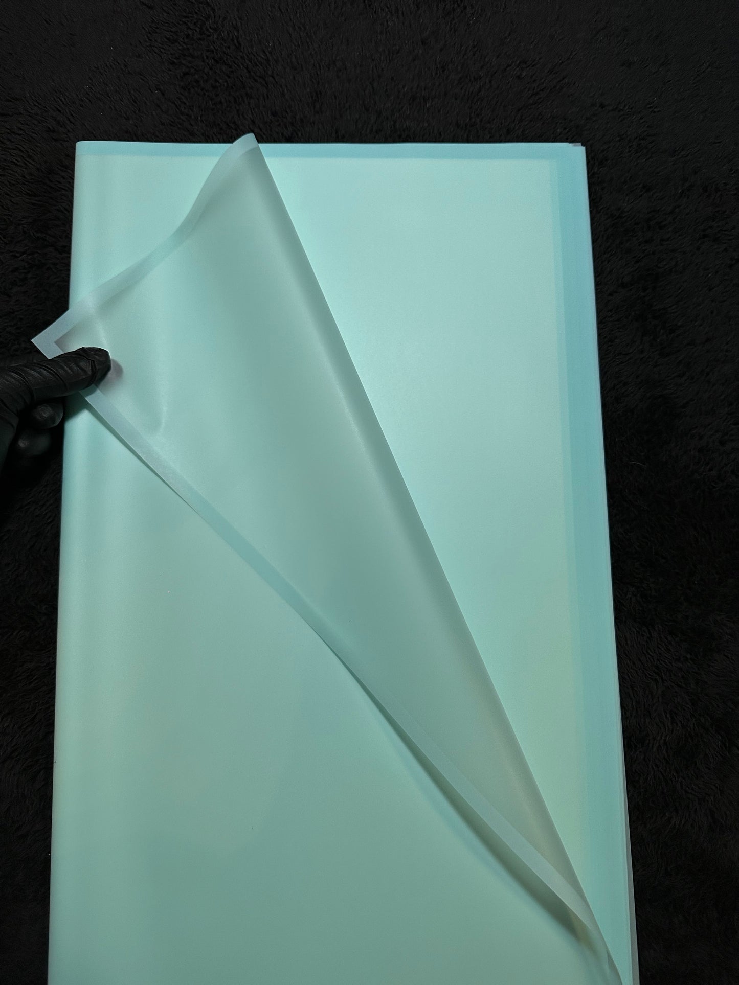 Frost Paper