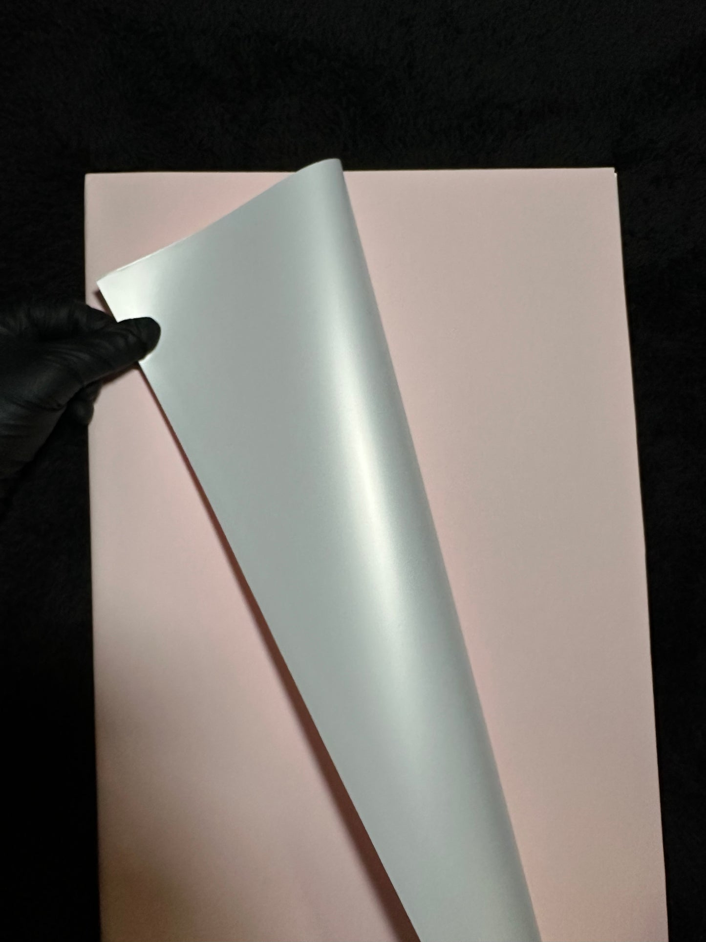 Double Sided Paper