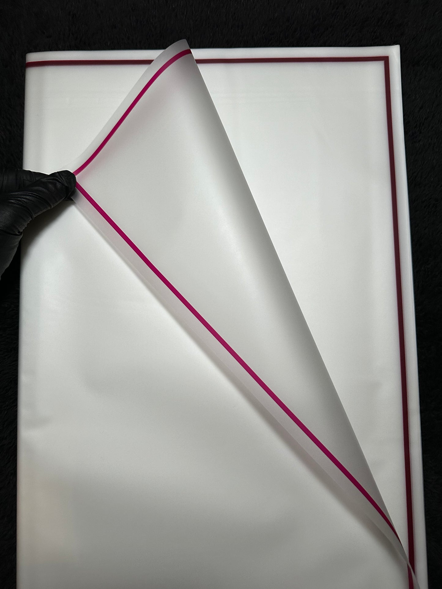 Elegant Border