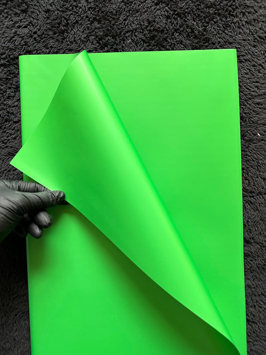 Matte Solid Paper