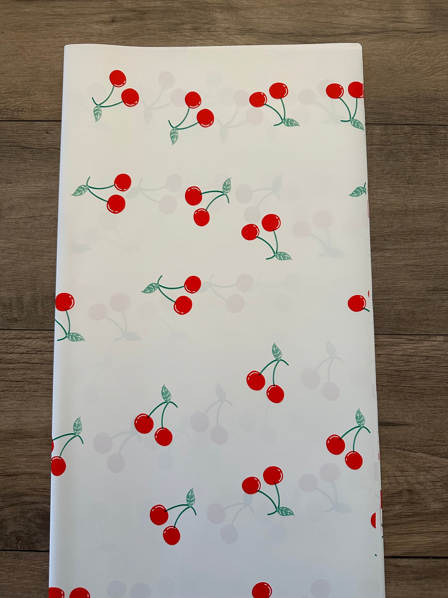 Cherry Wrap