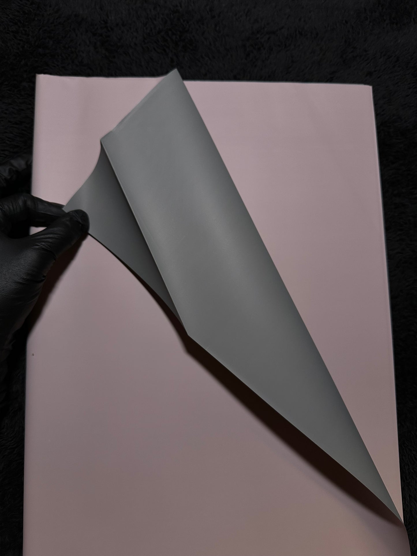Double Sided Paper
