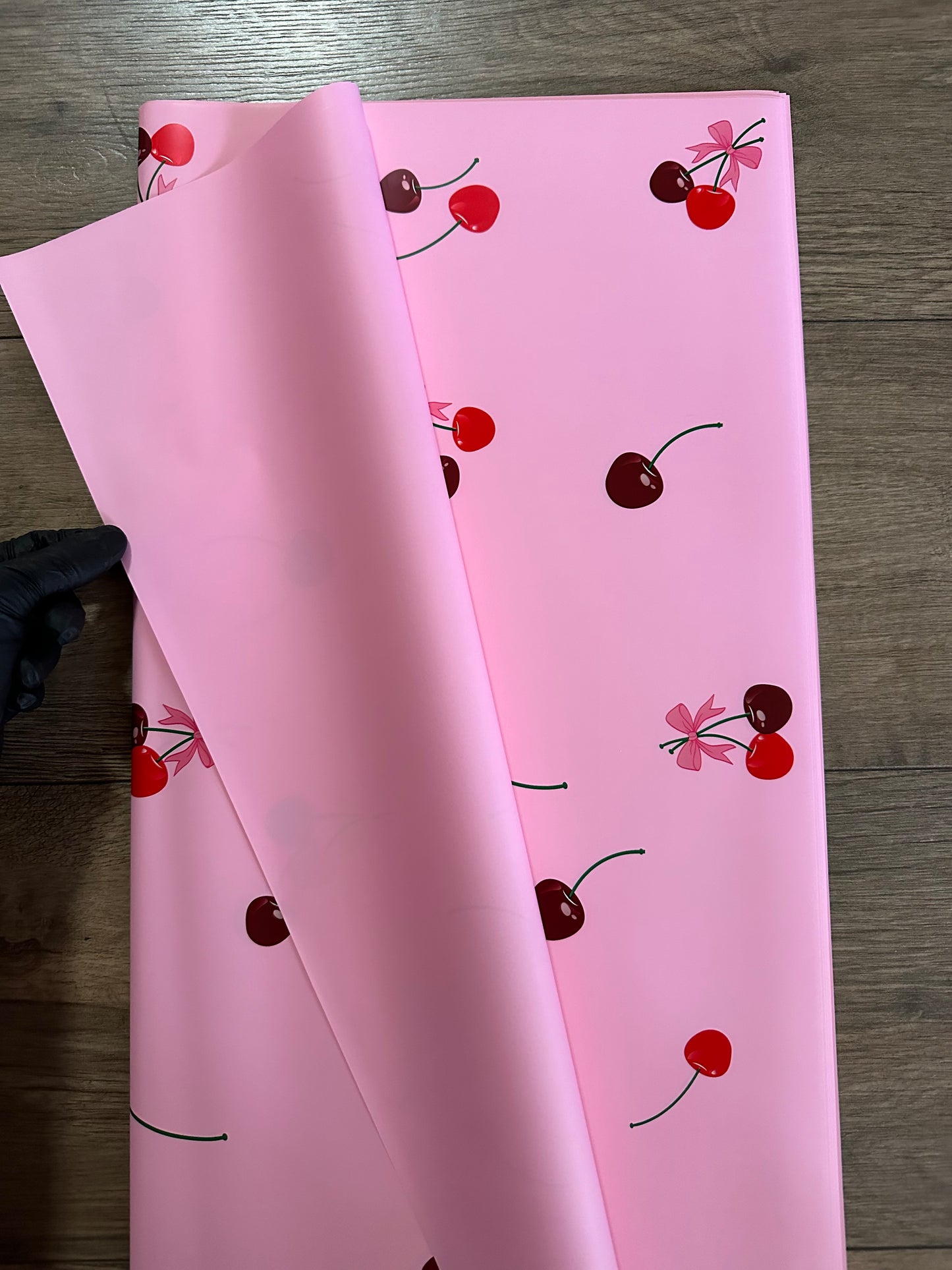 Cherry x Bows coquette