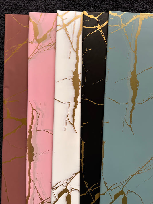 Marble Paper