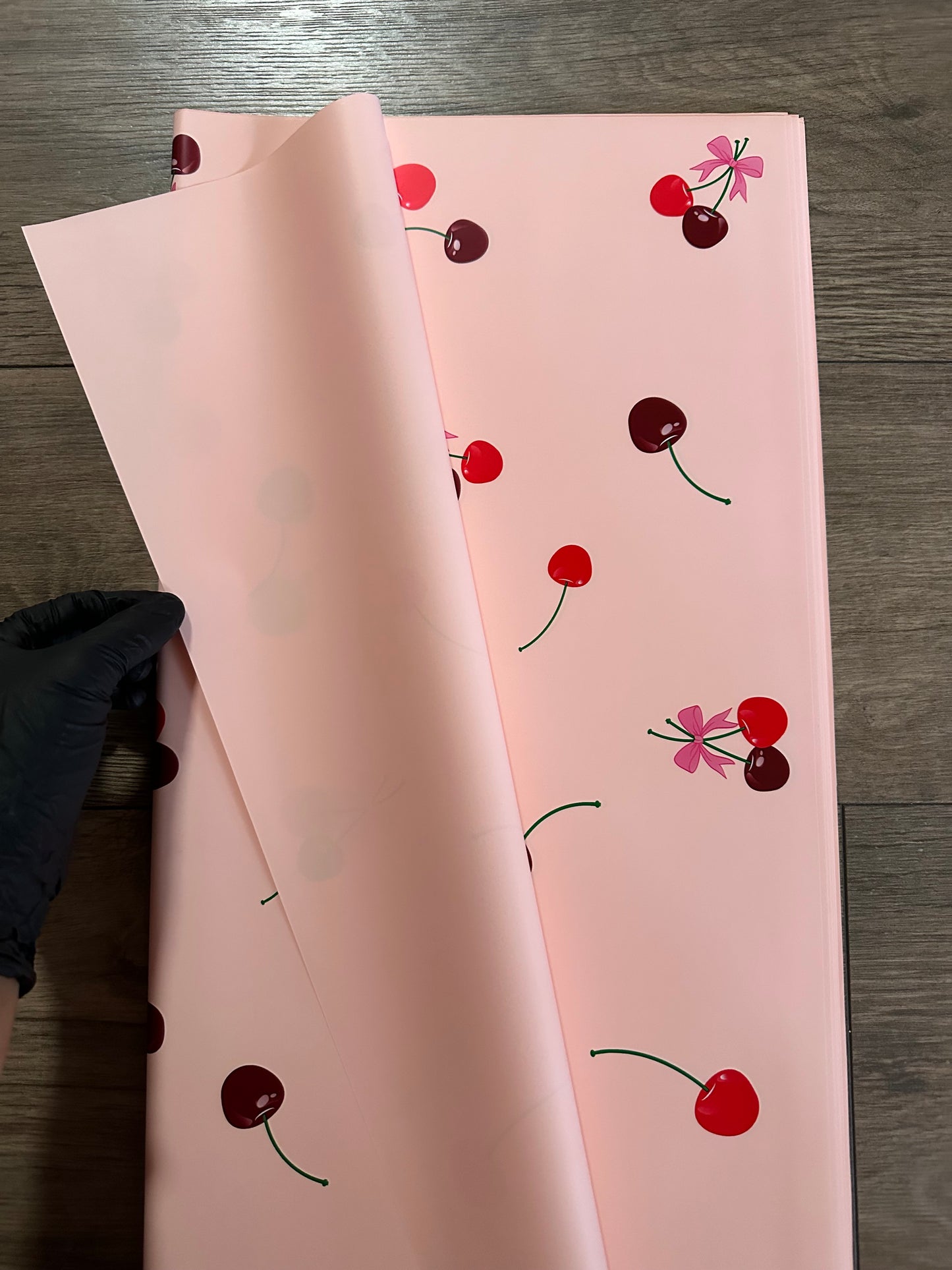 Cherry x Bows coquette