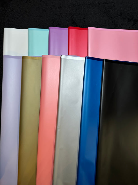 Frost Paper