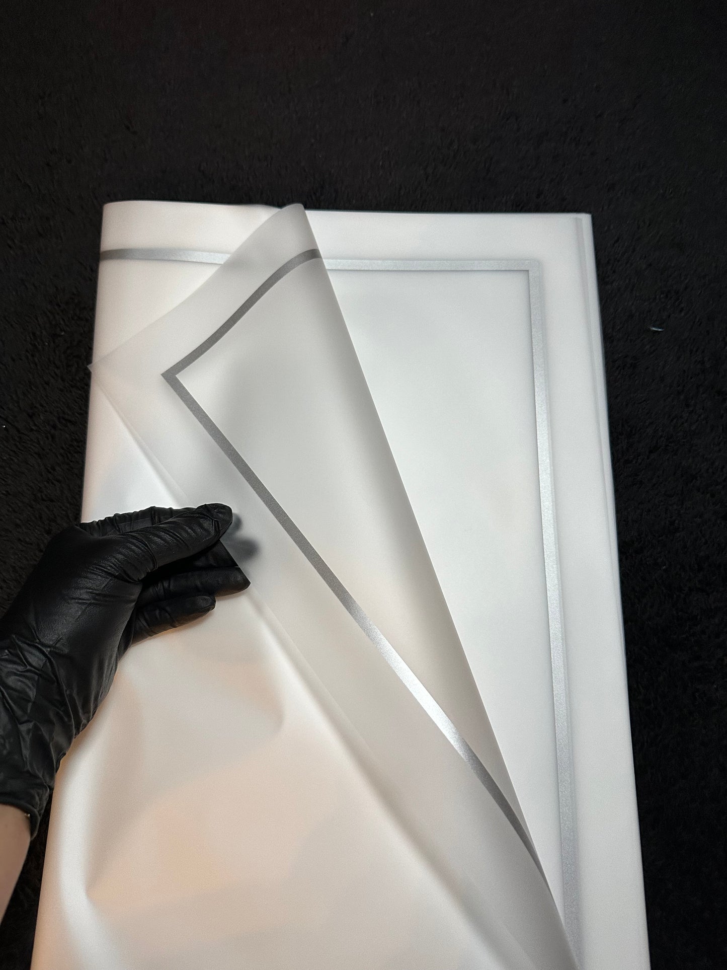 Elegant Border