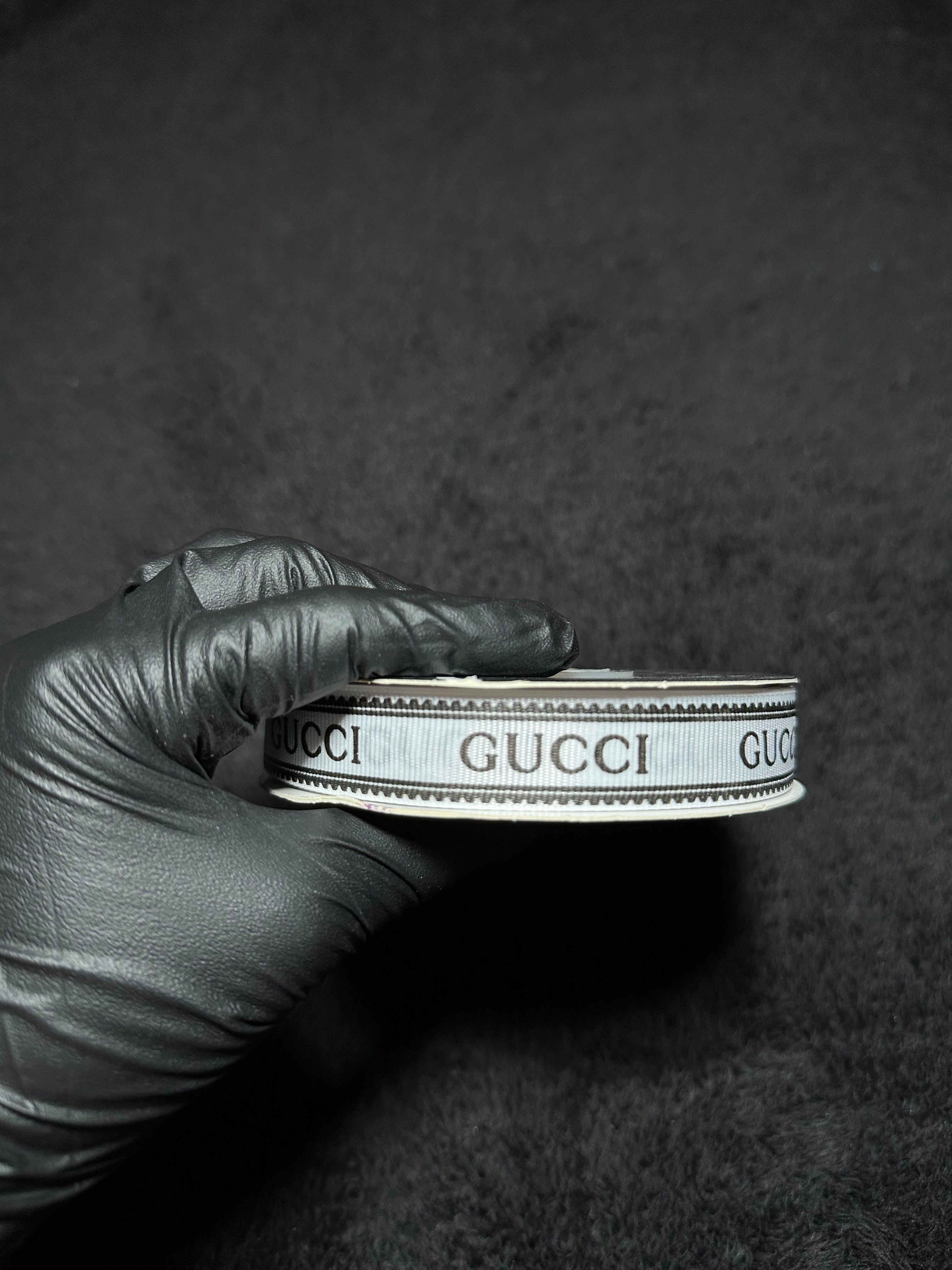 Gucci Ribbon