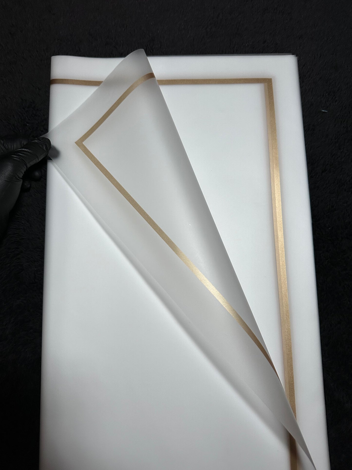 Elegant Border
